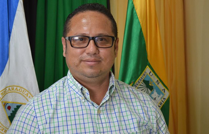 MSC. ANDRÉS AGUSTÍN LÓPEZ