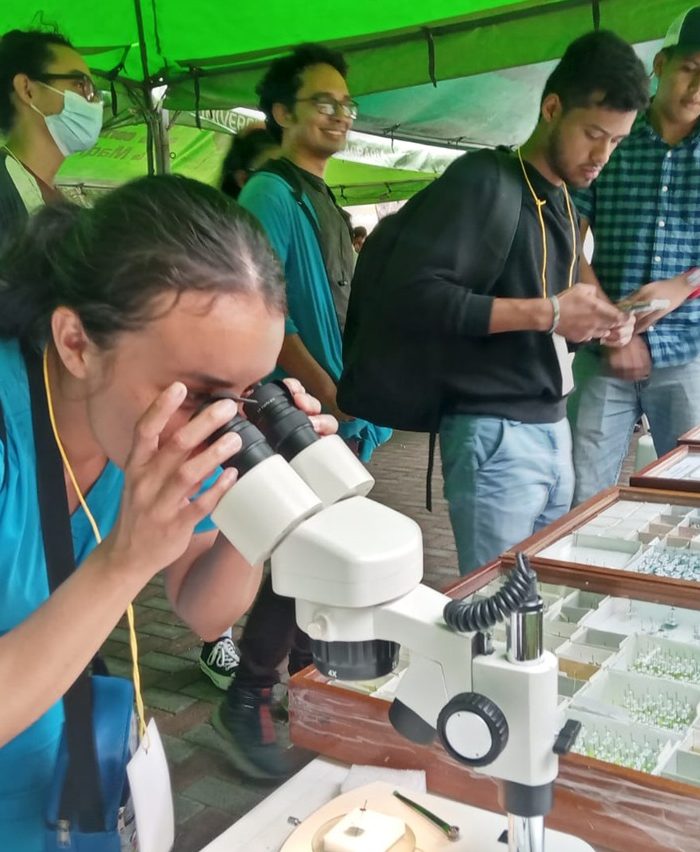 Feria Tecnológica JUDC 2023