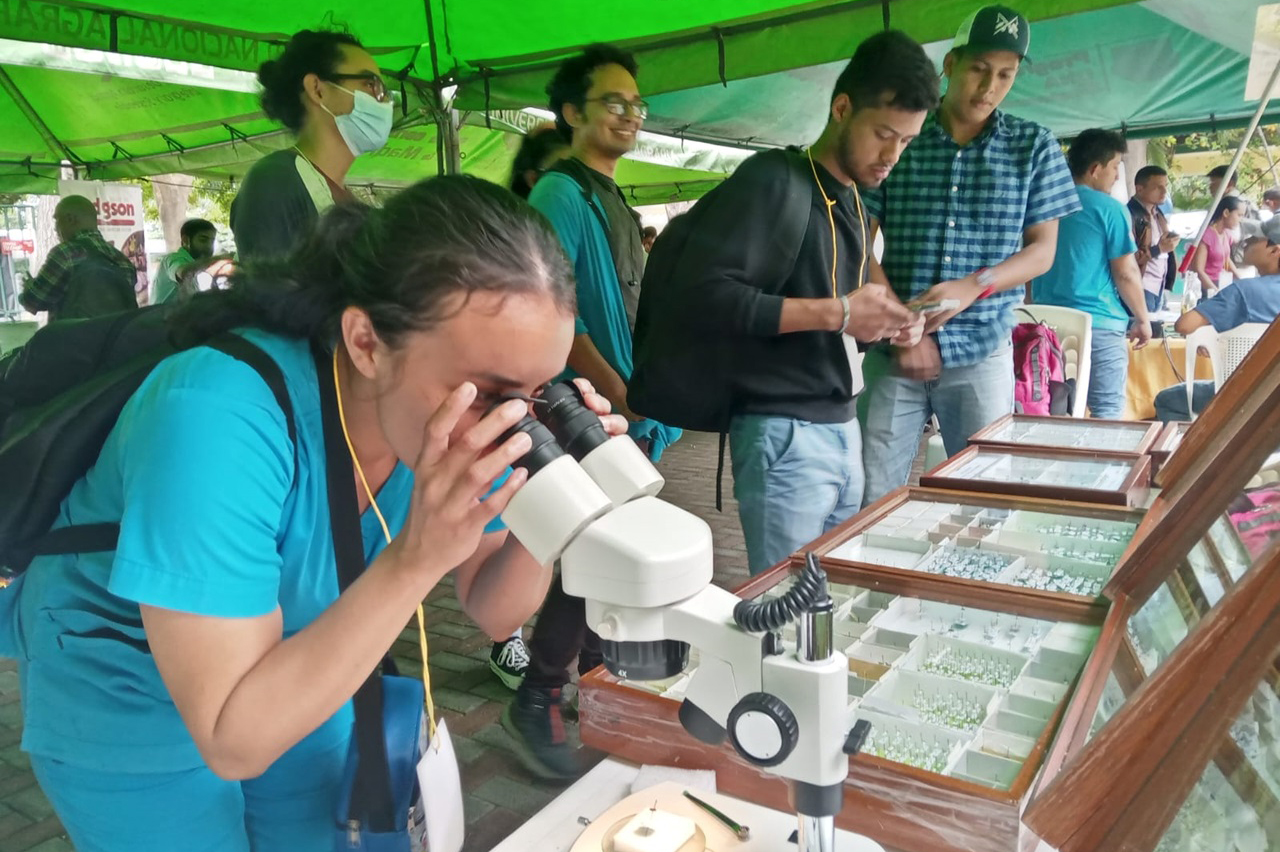 Feria Tecnológica JUDC 2023