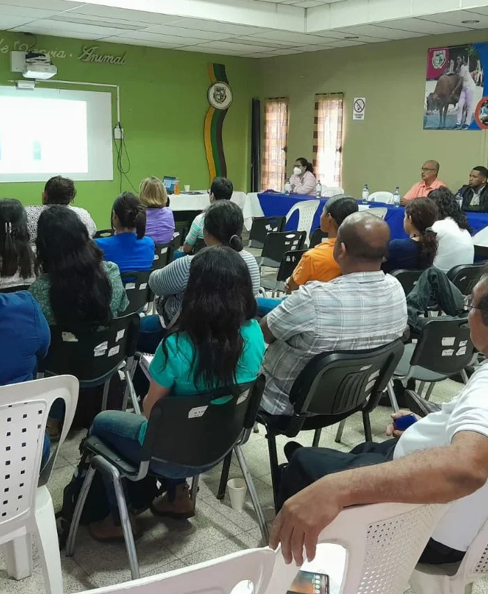 Asamblea Facultativa FACA 2023 | Universidad Nacional Agraria, Nicaragua