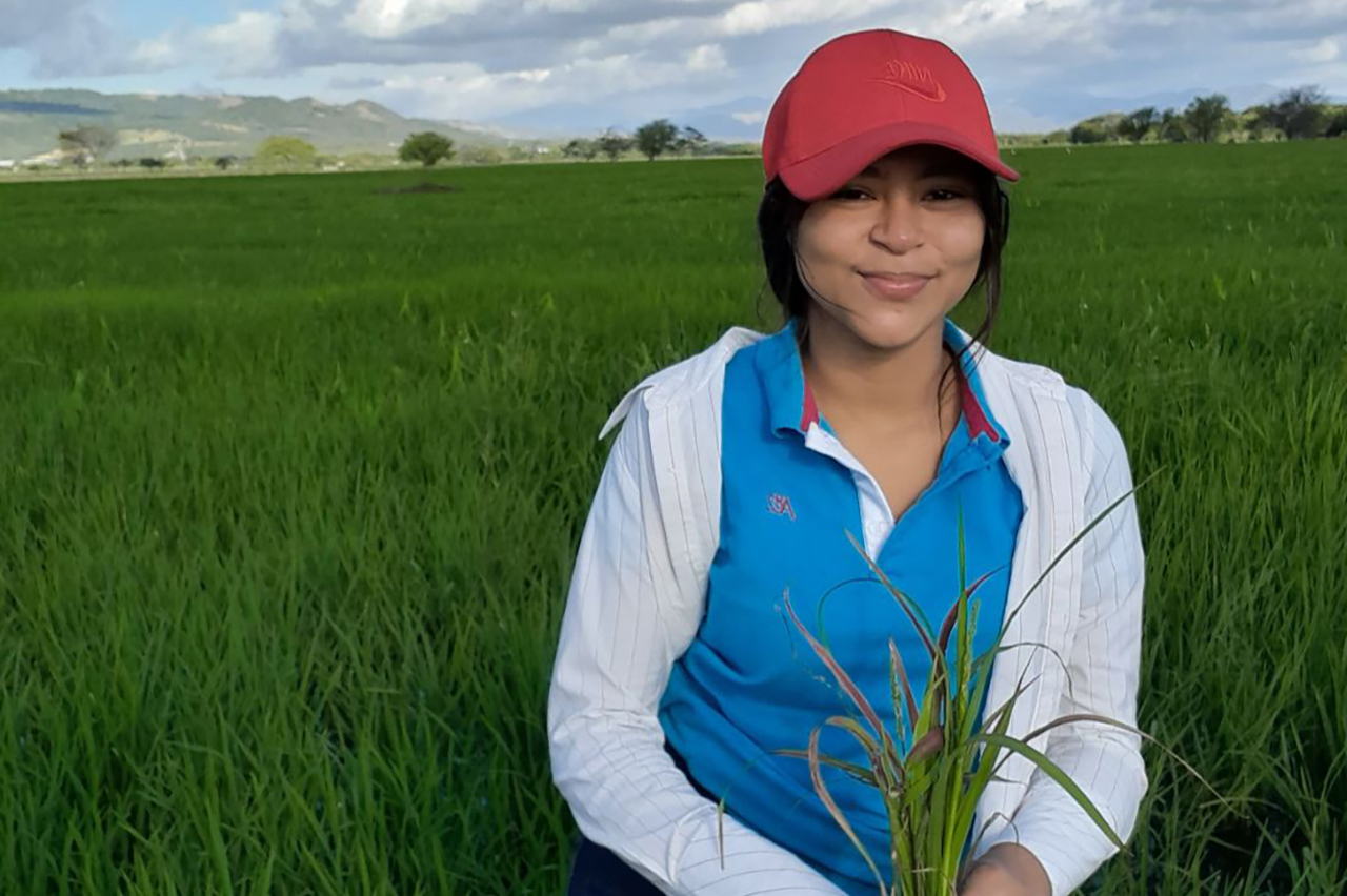 Kathiel del Carmen Amador