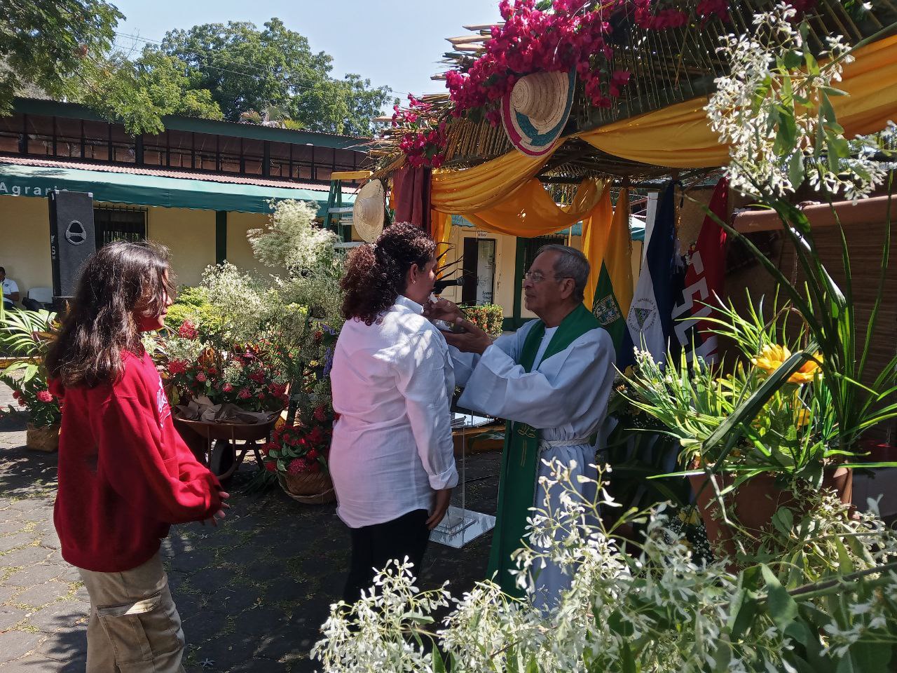 Ing. Sumaya Castillo