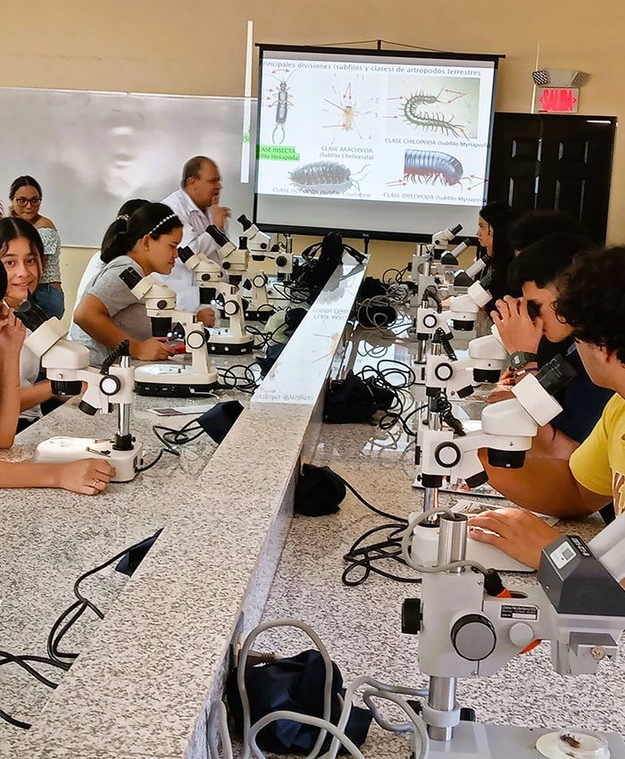 Ciencias Agrícolas Universidad Nacional Agraria