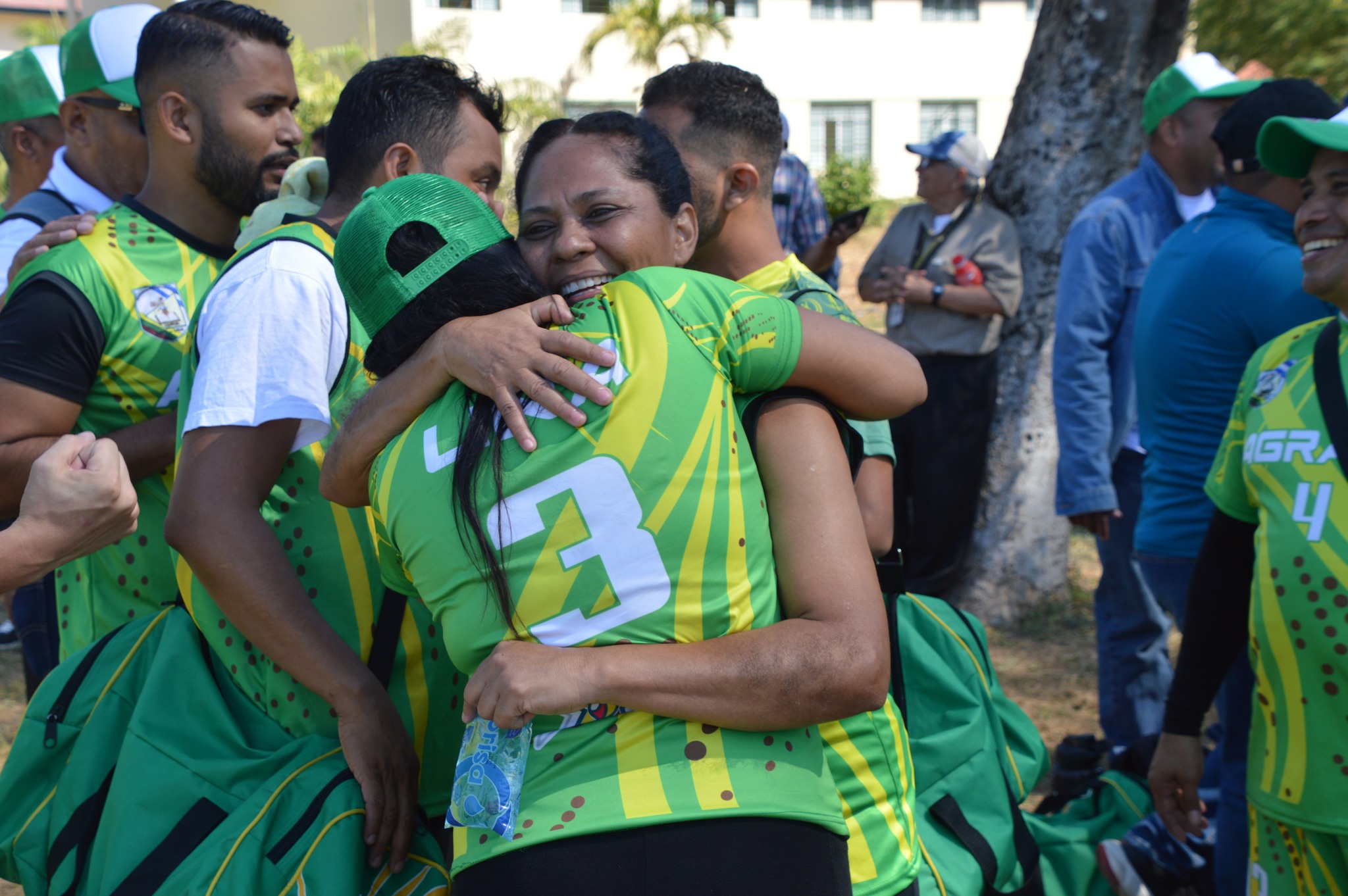 XXXII Juegos Nacionales de Docentes Universitarios