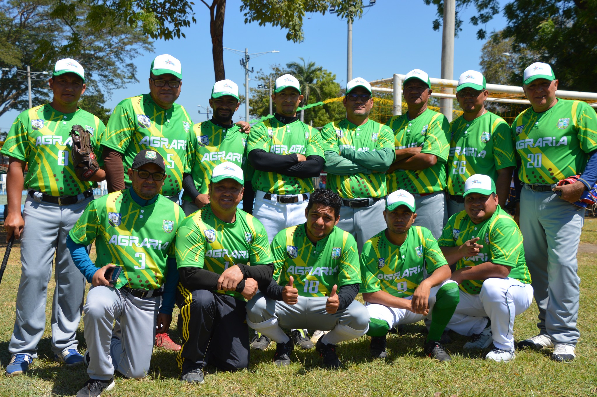 XXXII Juegos Nacionales de Docentes Universitarios