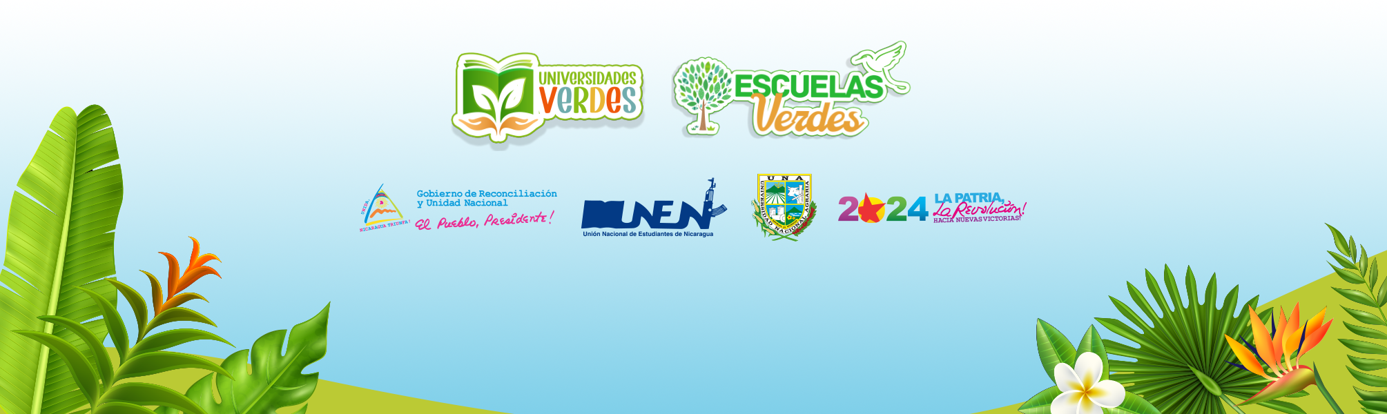 Universidades verdes