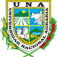 Isologo Universidad Nacional Agraria, Nicaragua