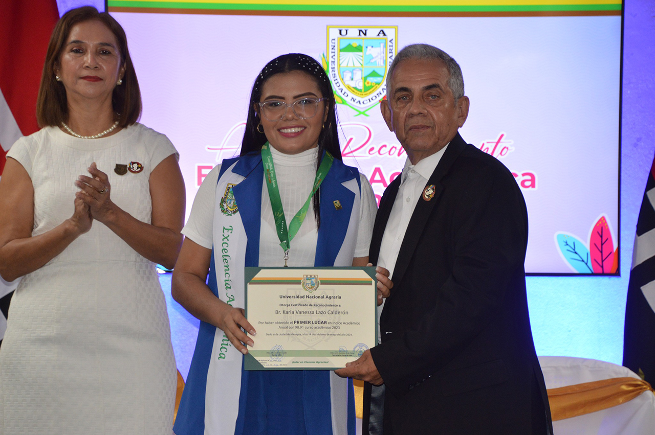 Karla Vanessa Lazo Calderón