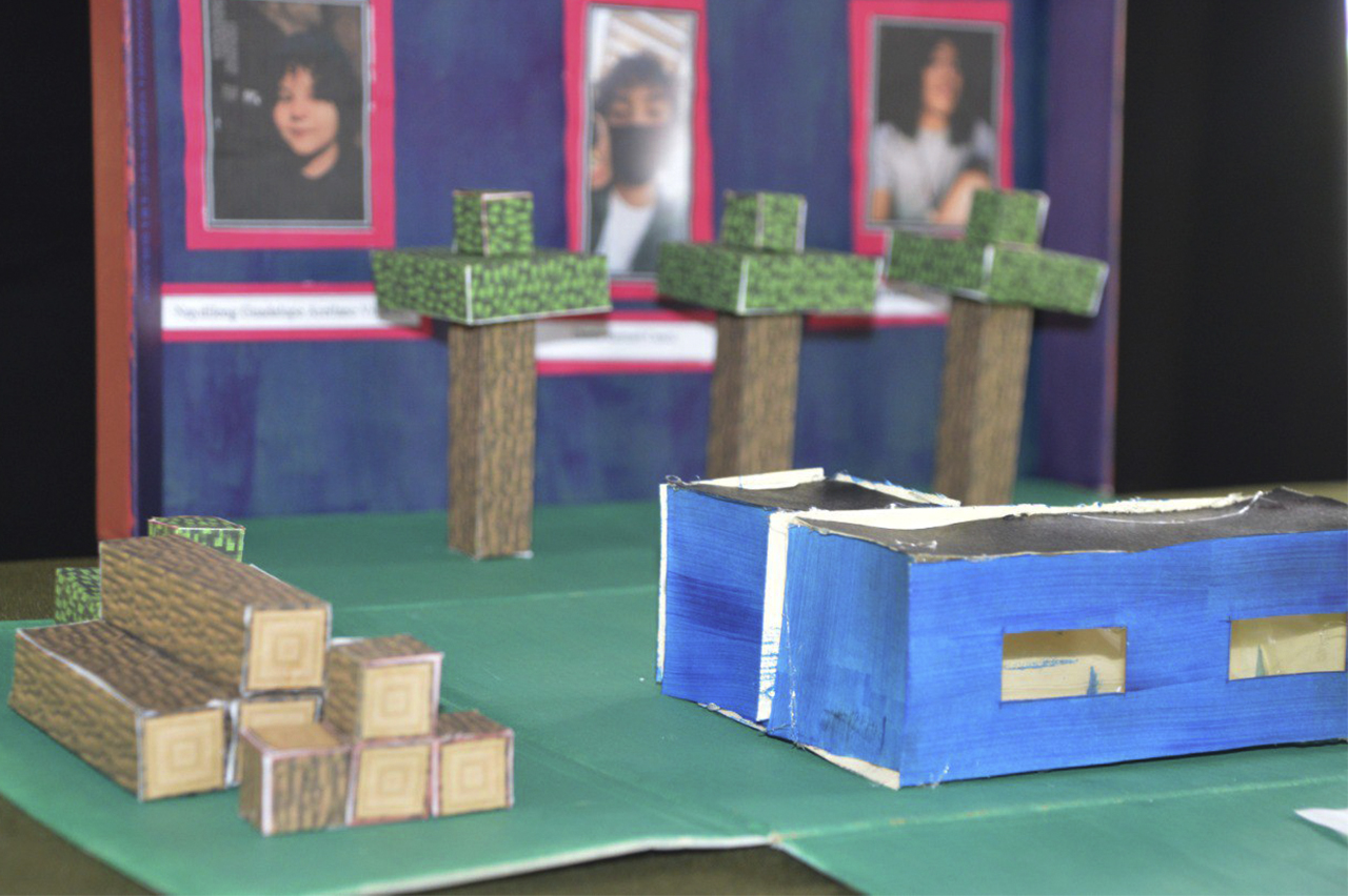 Estudiantes de Ingeniería Forestal presentaron sus ideas de Empresas Forestales