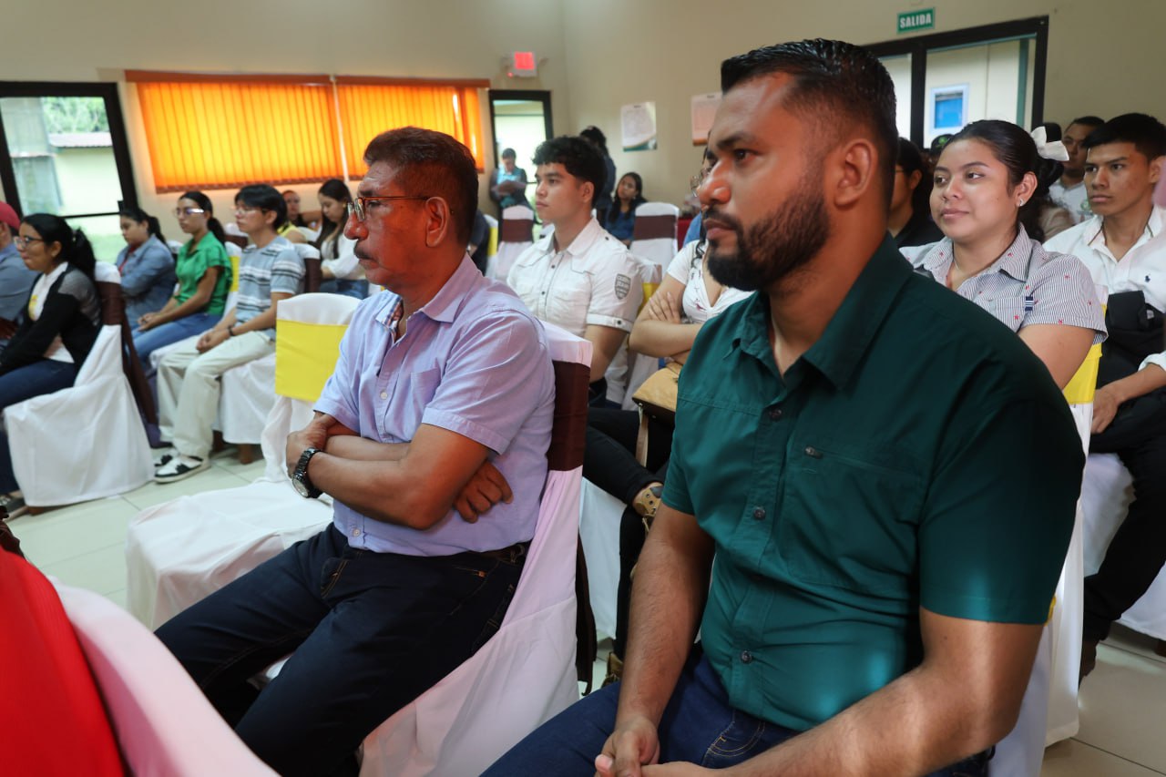 Participantes Acreditación al Laboratorio de Suelos y Agua (LABSA)