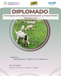 Portada Inseminacion artificial en caprinos