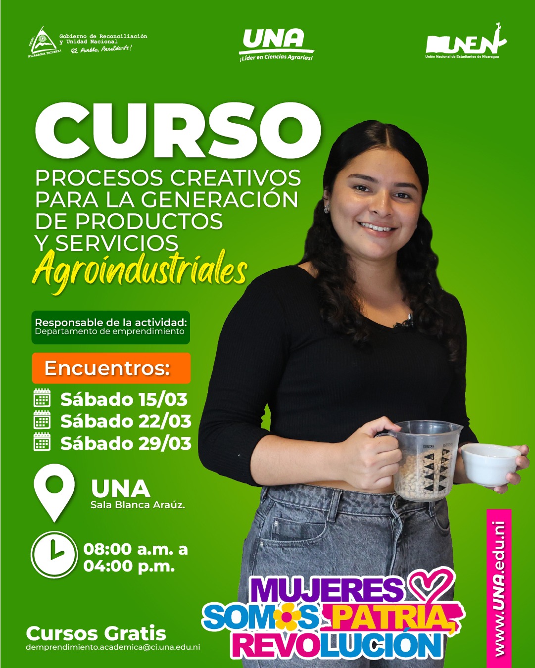 Procesos creativos para la generacion de productos y servicios