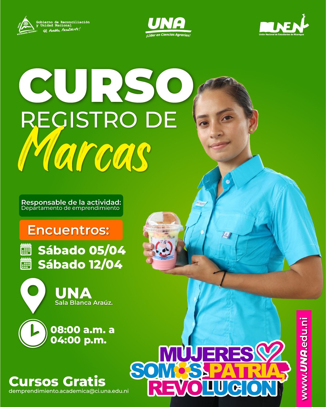 Registro de marcas