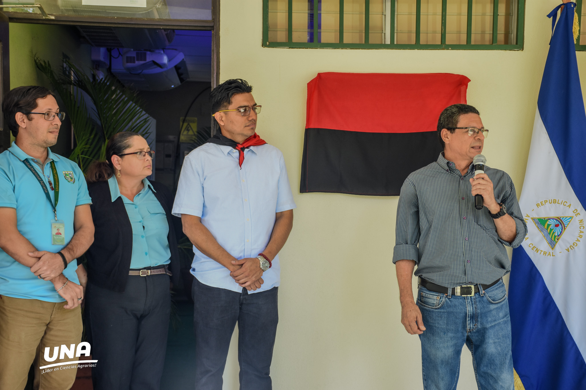Ulises Blandón