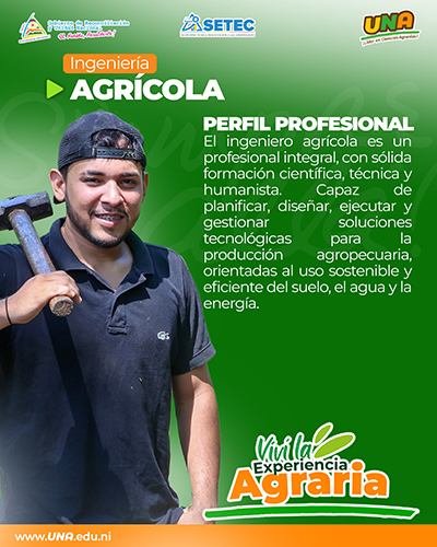 Ingeniería Agrícola