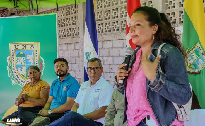 Lanzamiento Escuela de Pesca y Acuicultura