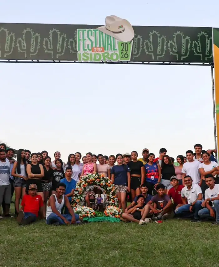 Portada Festival San Isidro 2026
