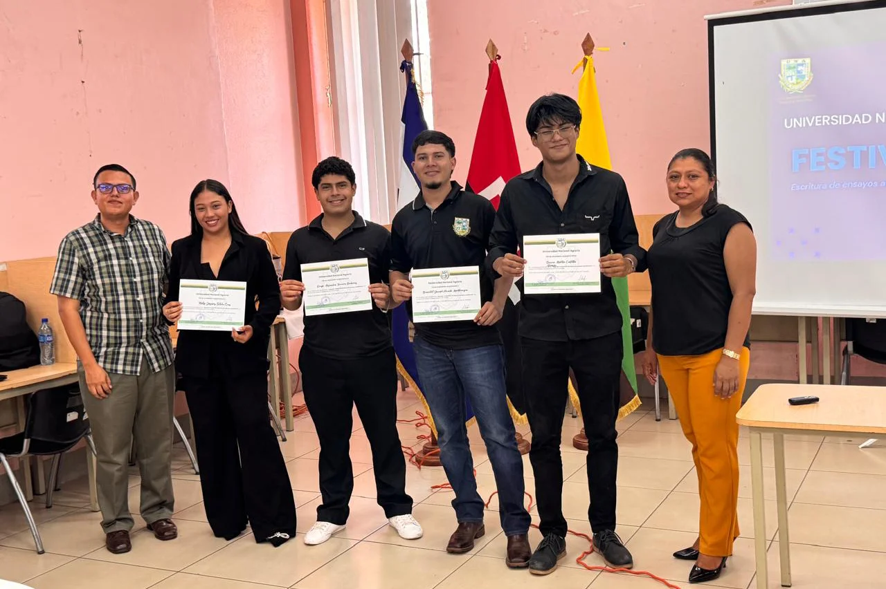 Festival de Escritura de Ensayos Académicos