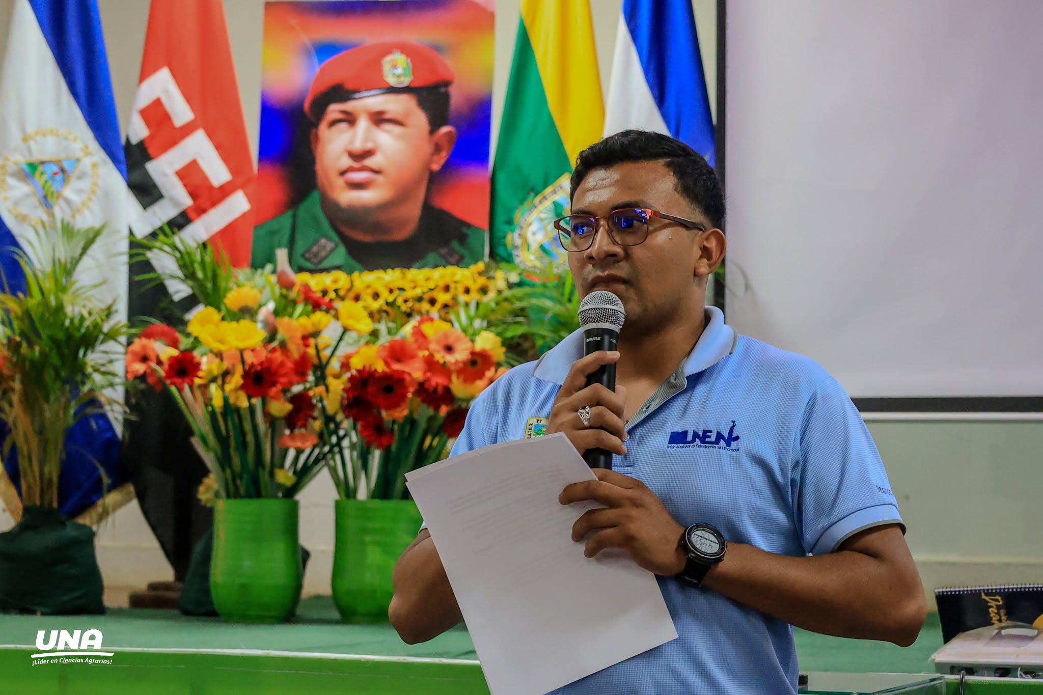 Axell Reyes