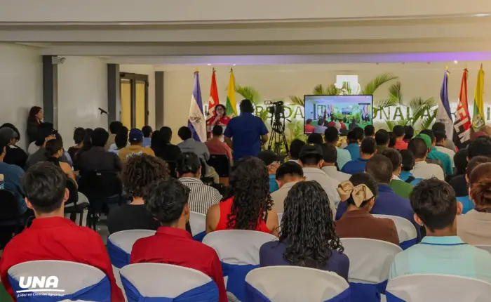 Congreso Nacional de Mejoramiento Genético de Granos Básicos y Hortalizas