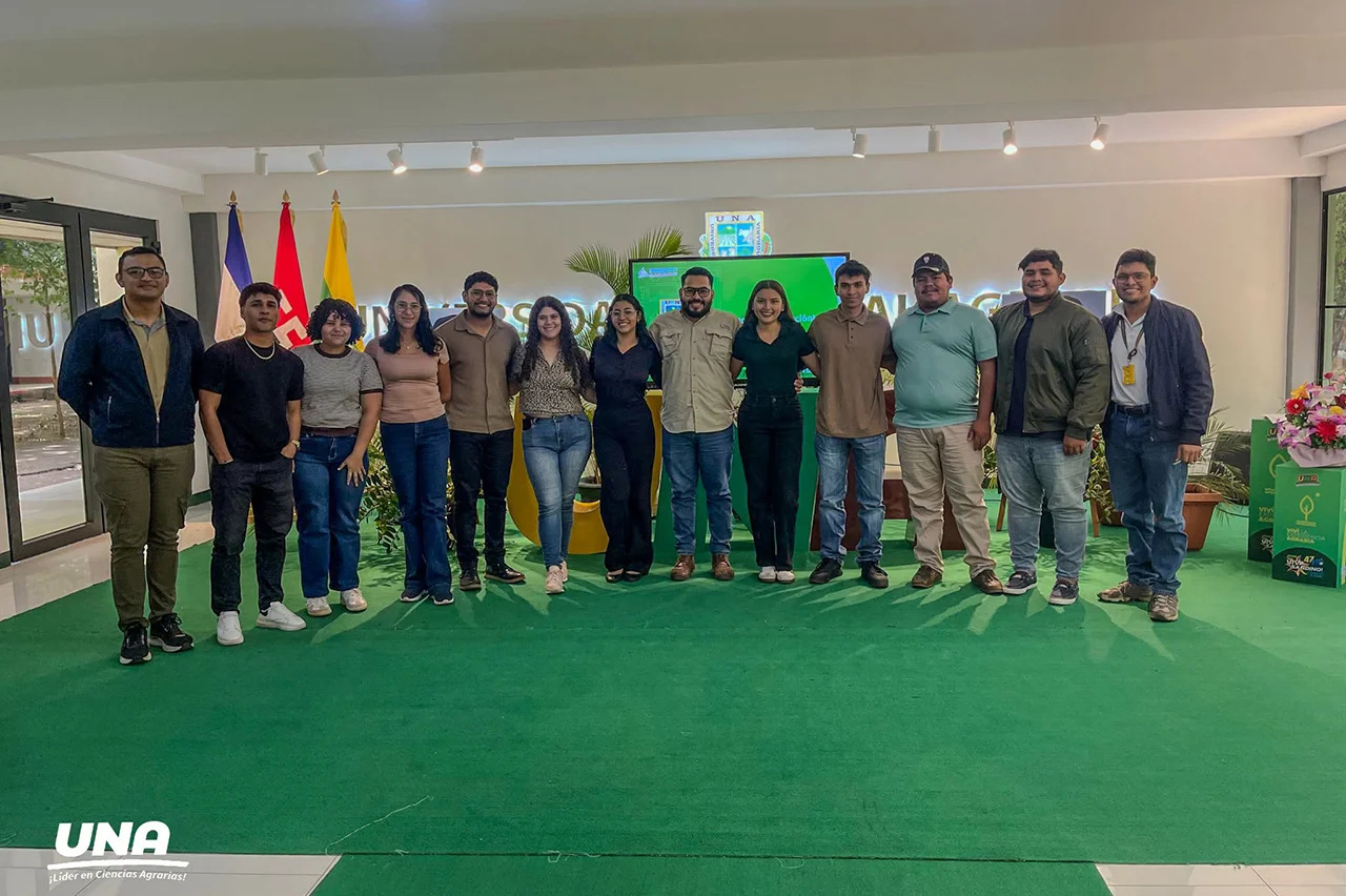 Diplomado en Reconocimiento de Flora y Fauna Silvestre en los Bosques Tropicales Secos de Nicaragua