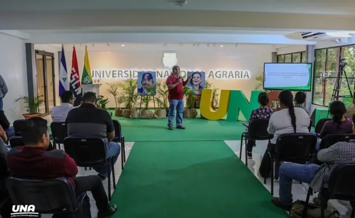 Simposio Nacional de Producción Animal Resiliente ante el Cambio Climático