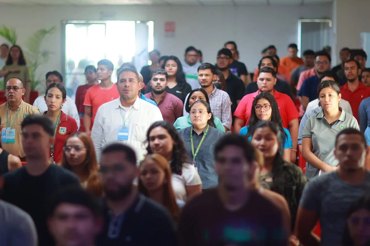 Lanzamiento de la XXIII Reunión Científica de Docentes Investigadores 2026