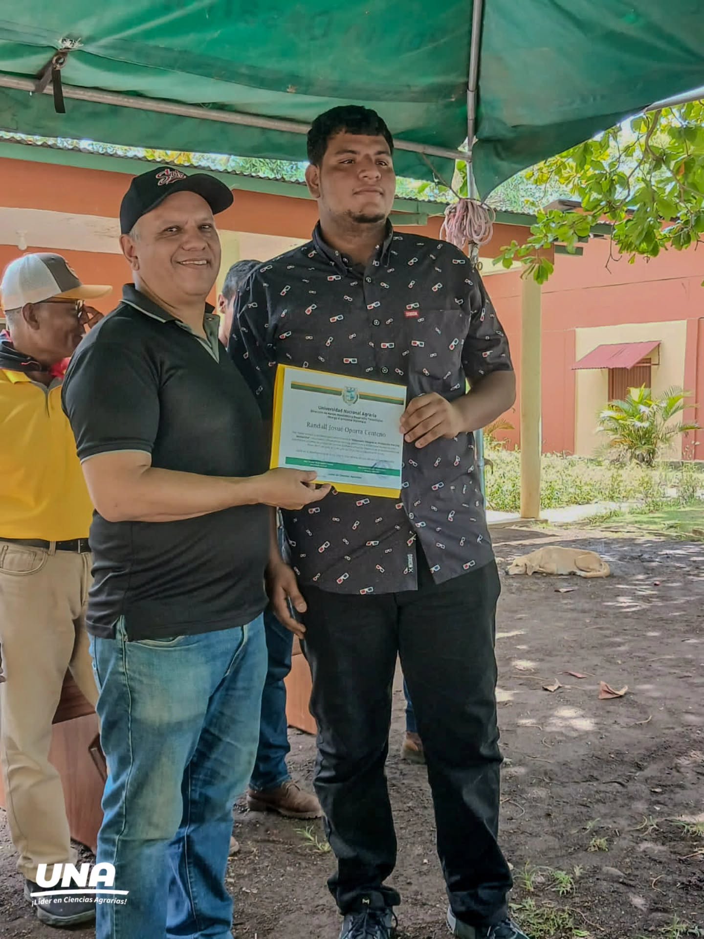 Diplomado Integral en Producción Porcina Sostenible