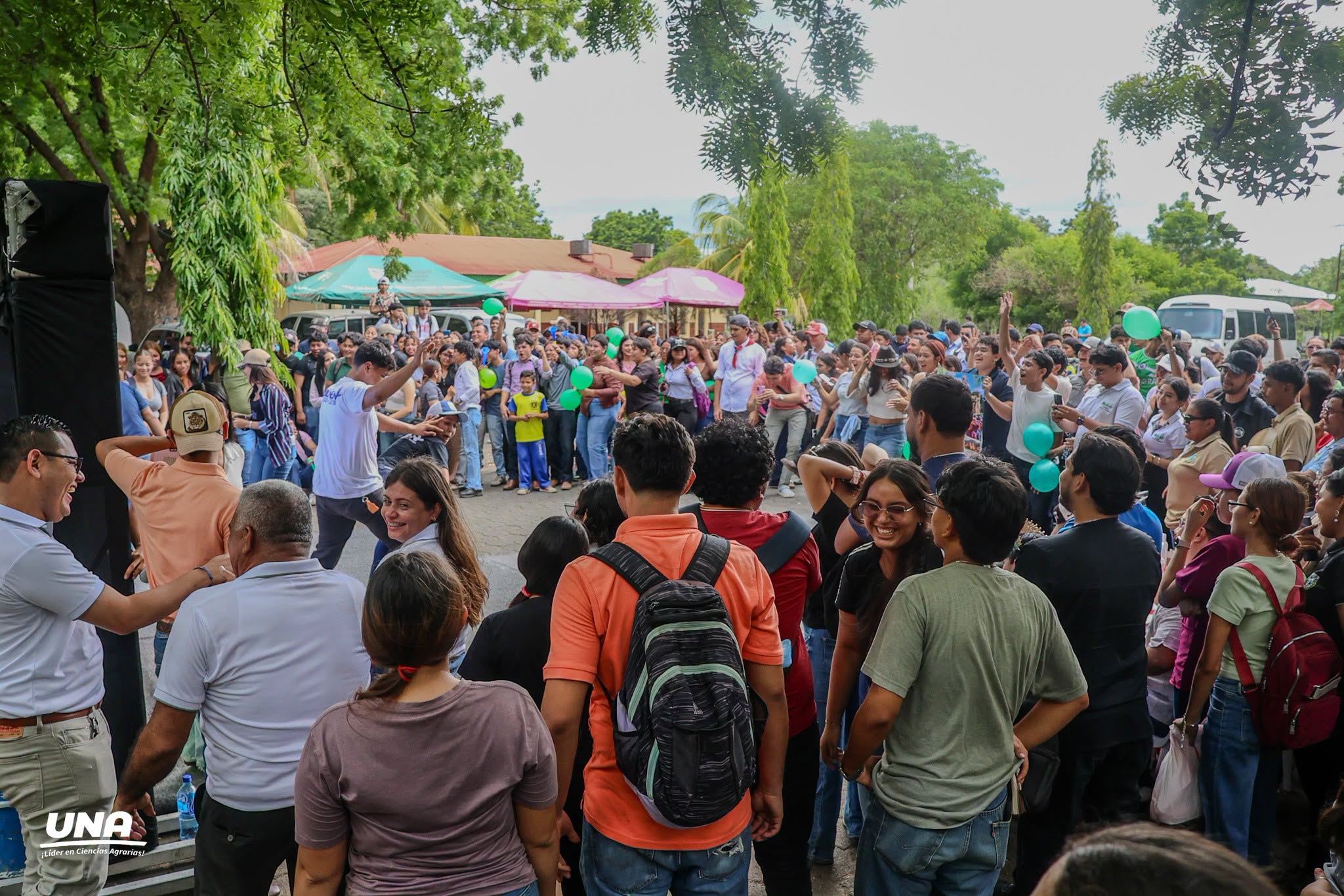 Participantes Congreso