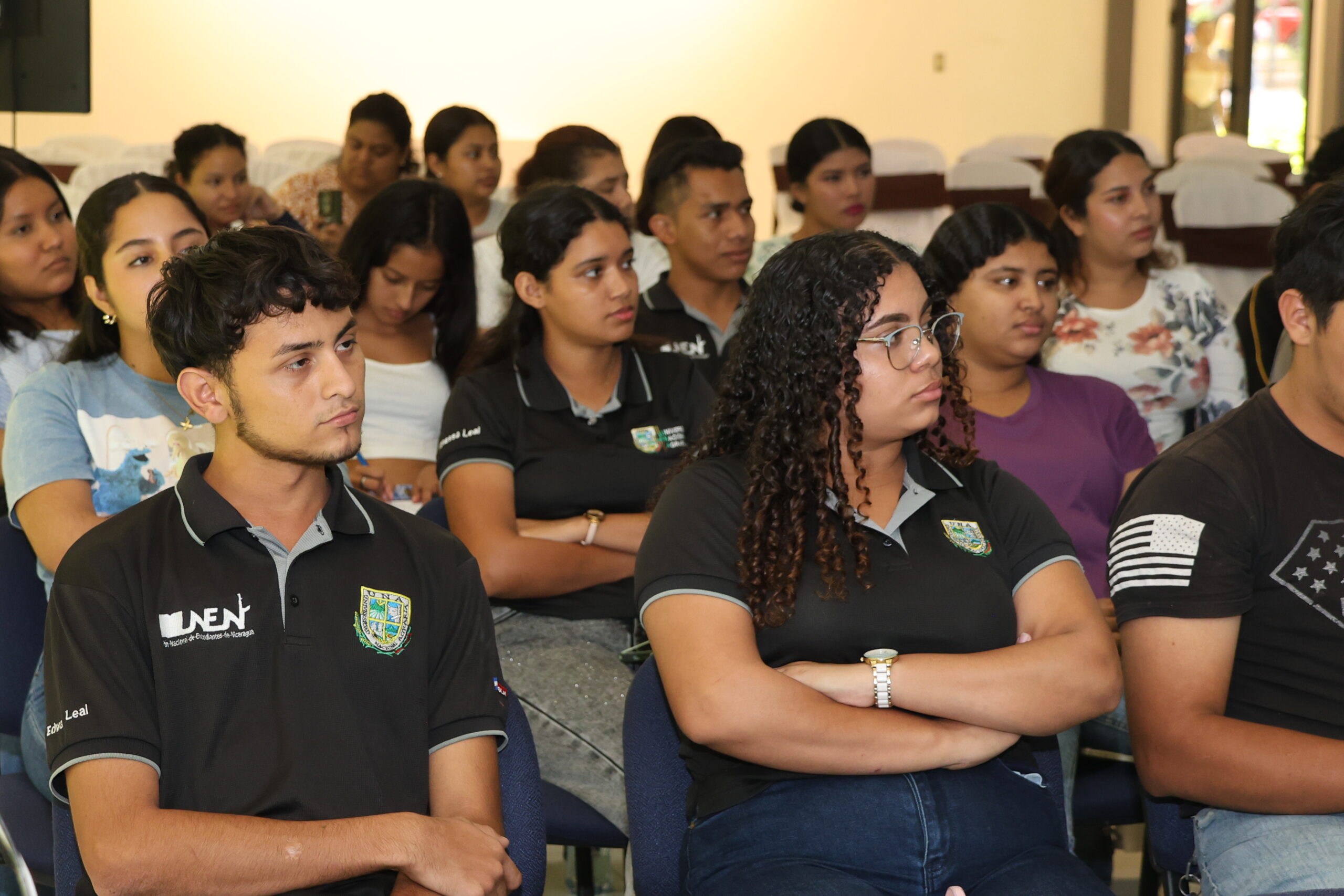 conferencia magistral “Identidad del pueblo a través de la cultura agrícola"