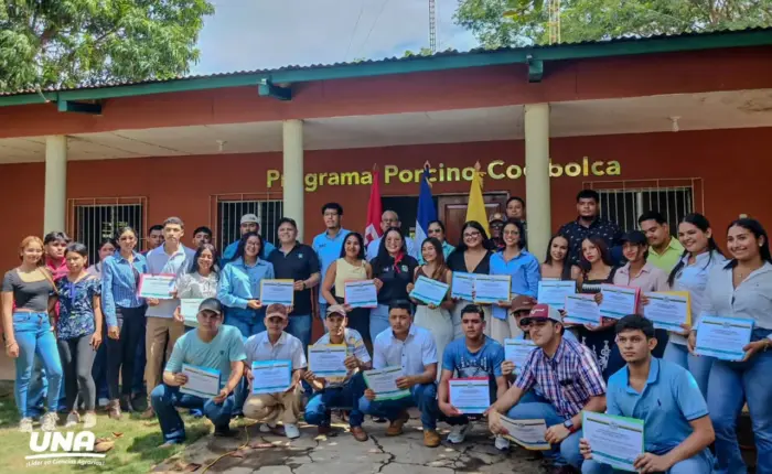 Diplomado Integral en Producción Porcina Sostenible