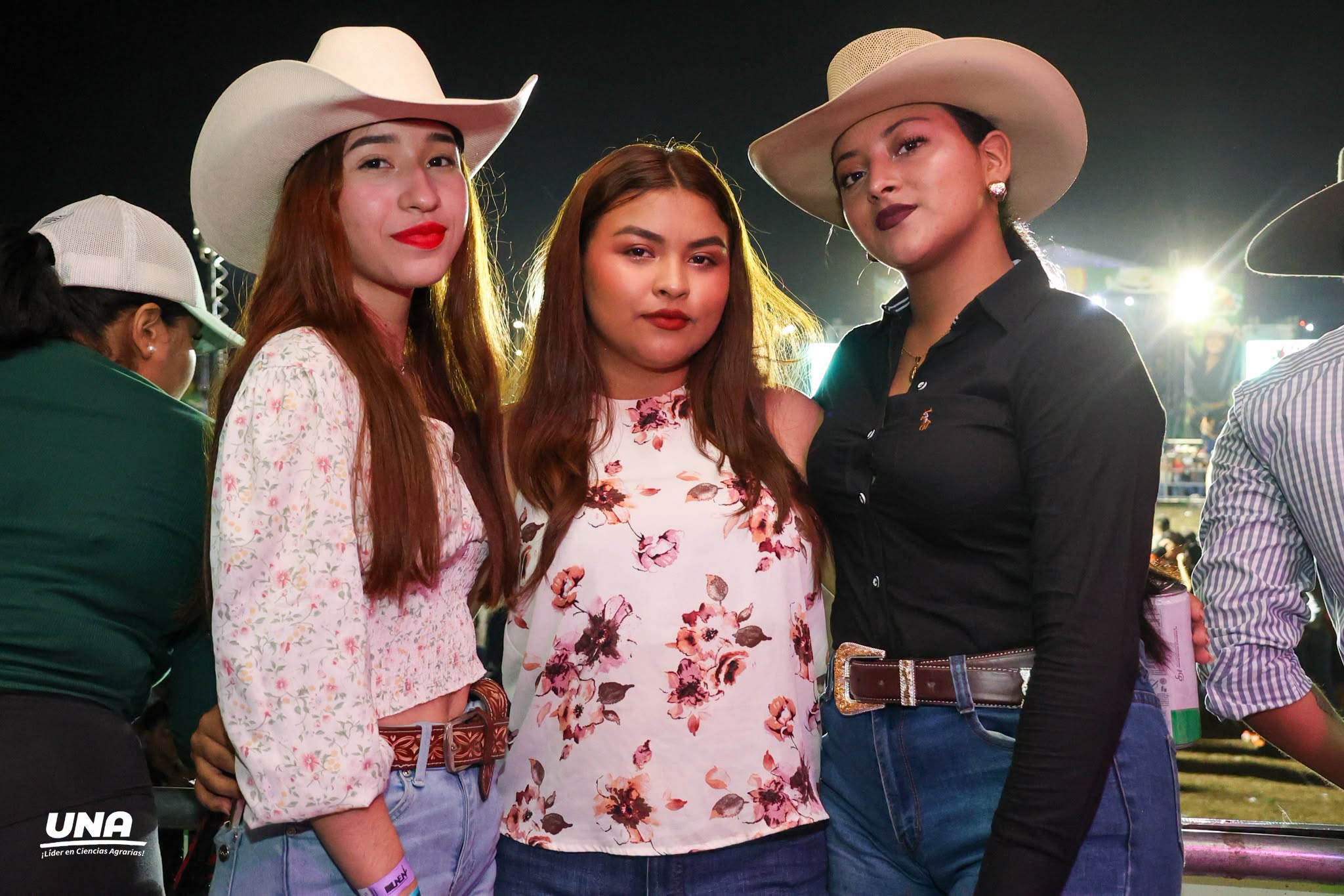 Participantes del Festival Agostino Universitario 2026
